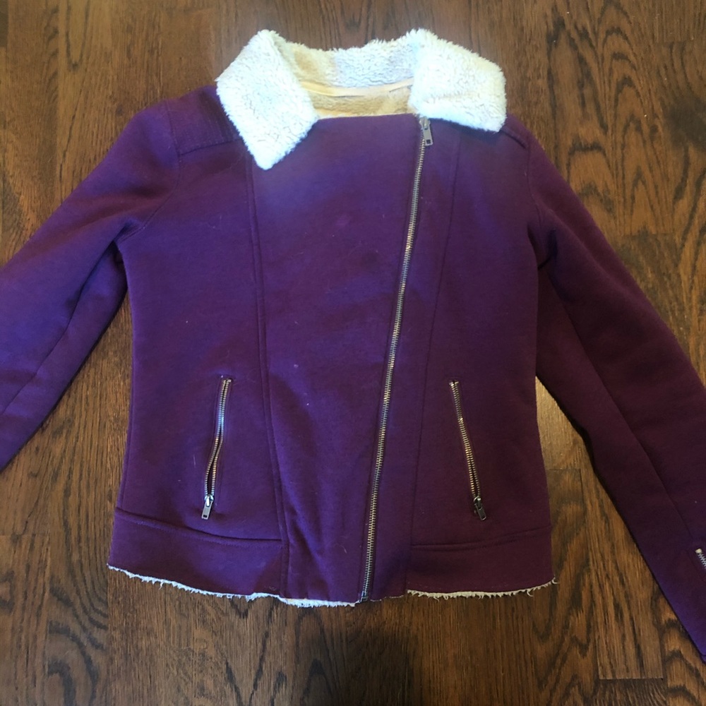 Fall jacket - Picture 3 of 4